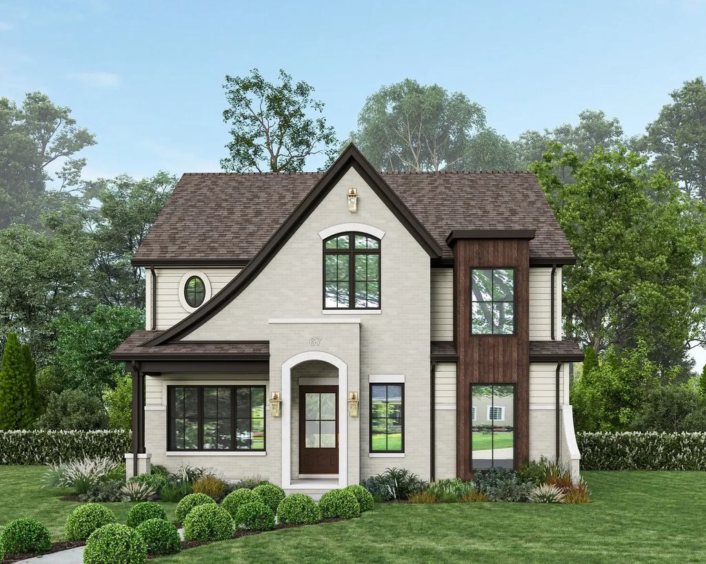 67 Bluff Avenue, La Grange