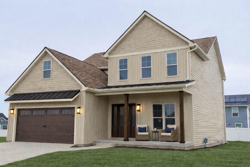 3913 Jade Drive, Champaign