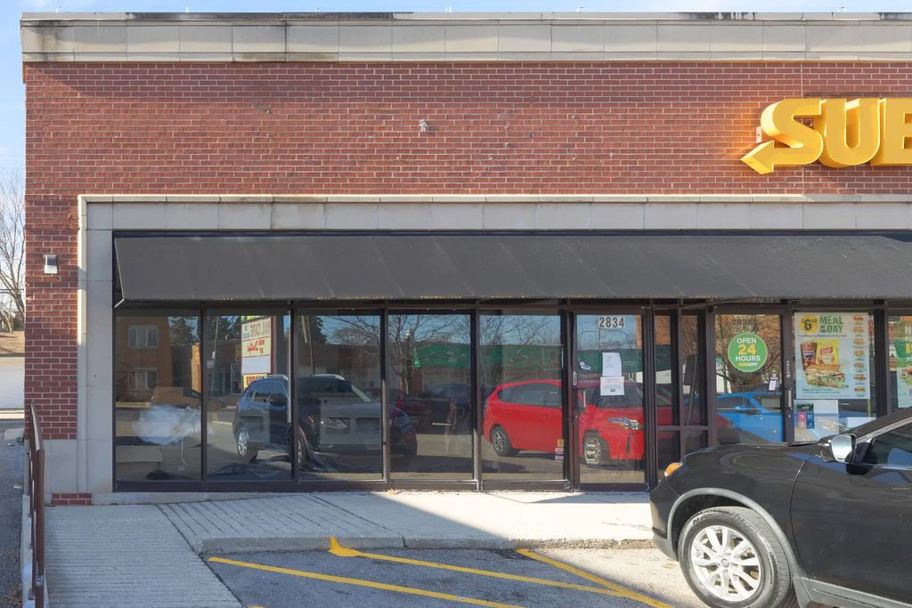 5232 Dempster Avenue, Skokie