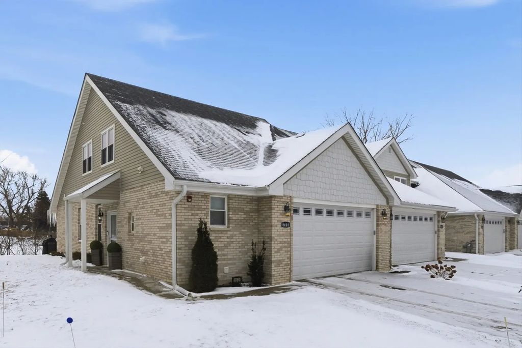 8646 Covington Drive, Justice