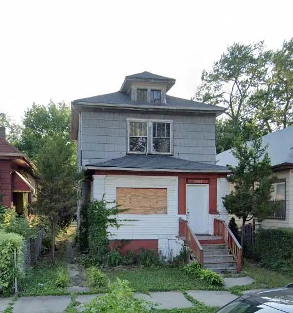 10106 S Union Avenue, Chicago, 60628