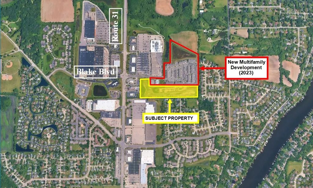 2212 Blake Road, McHenry