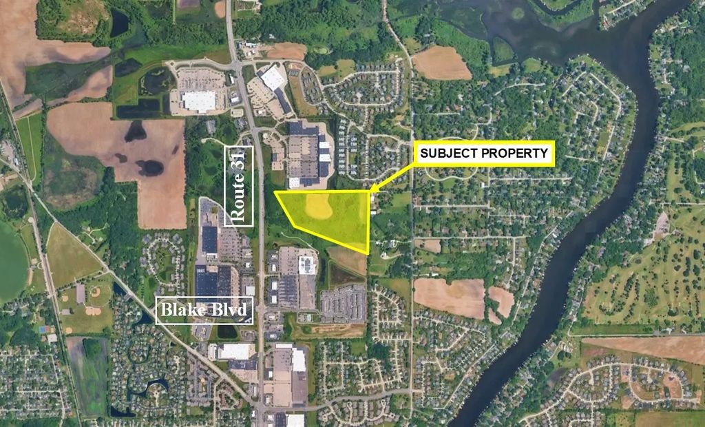 2212 N Richmond Road, McHenry