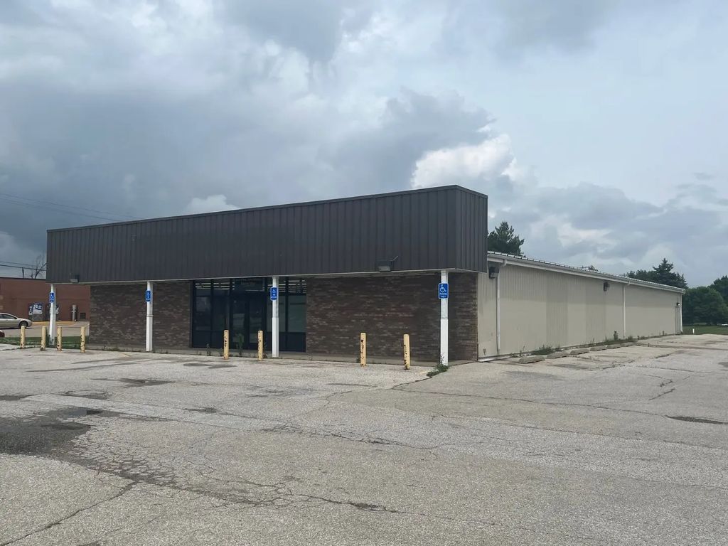 702 Us-61 N, Wapello