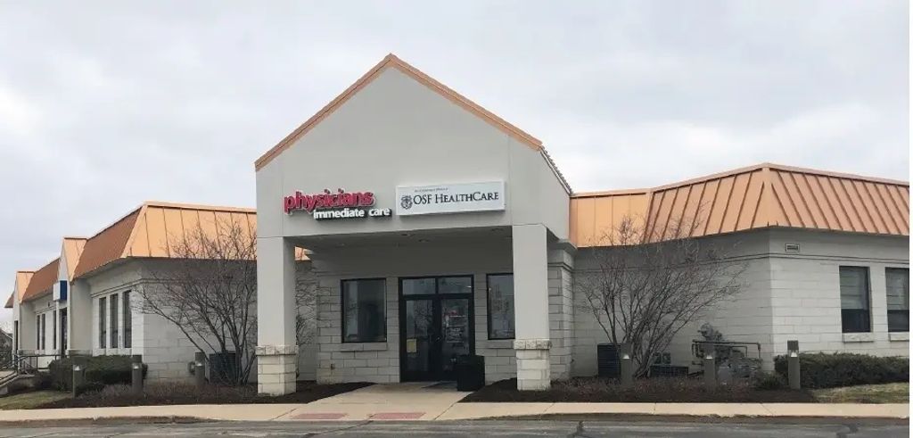1667 Belvidere Road, Belvidere