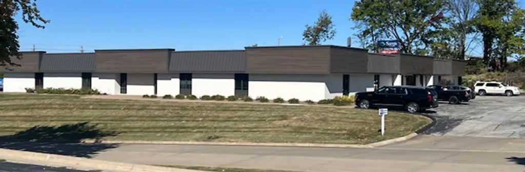 3216 East 35th Street Court, Davenport