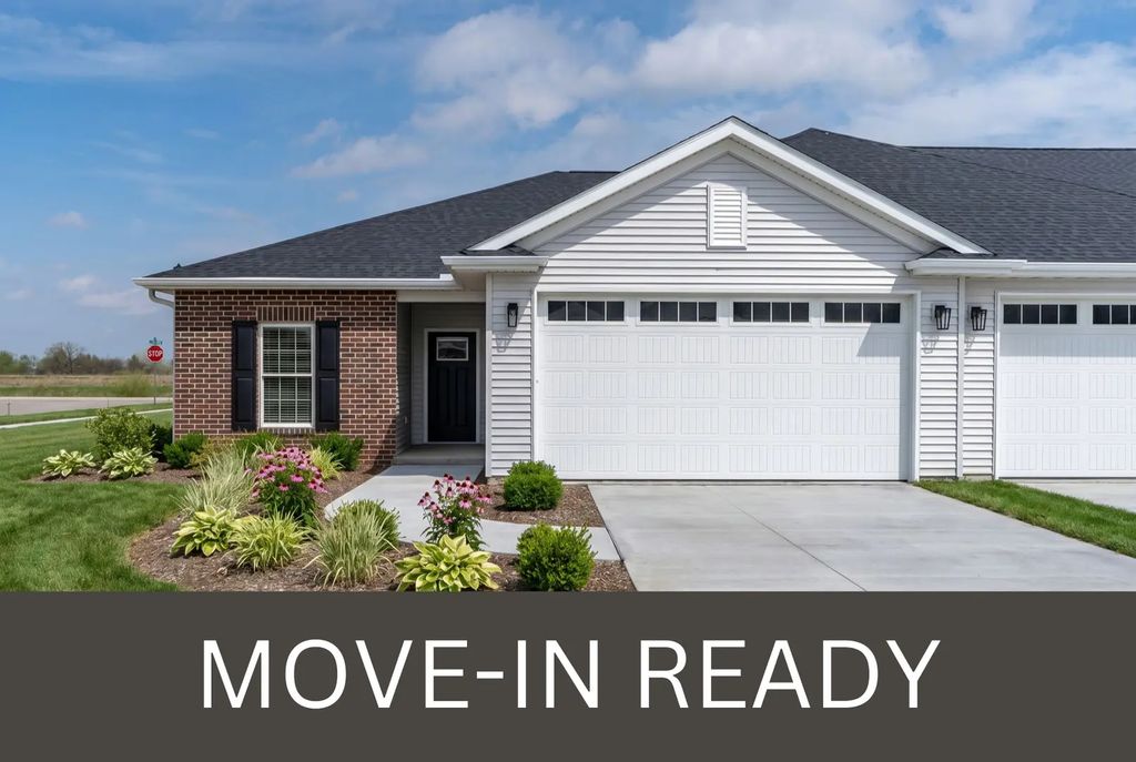 1 Frank Court, Leclaire