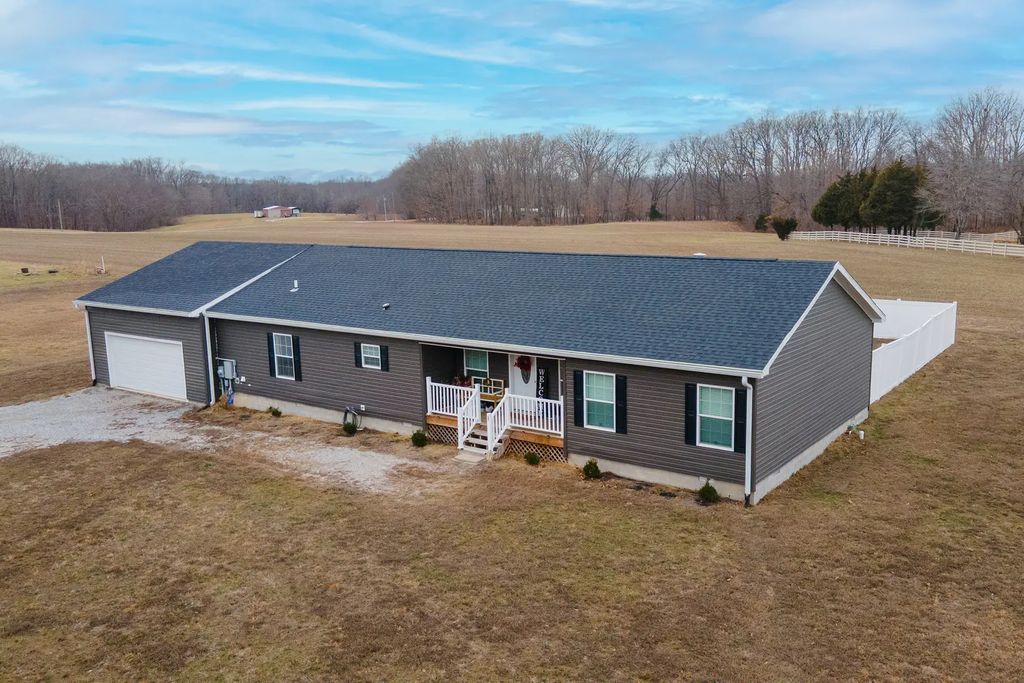 13310 E Idlewood Road, Mt Vernon
