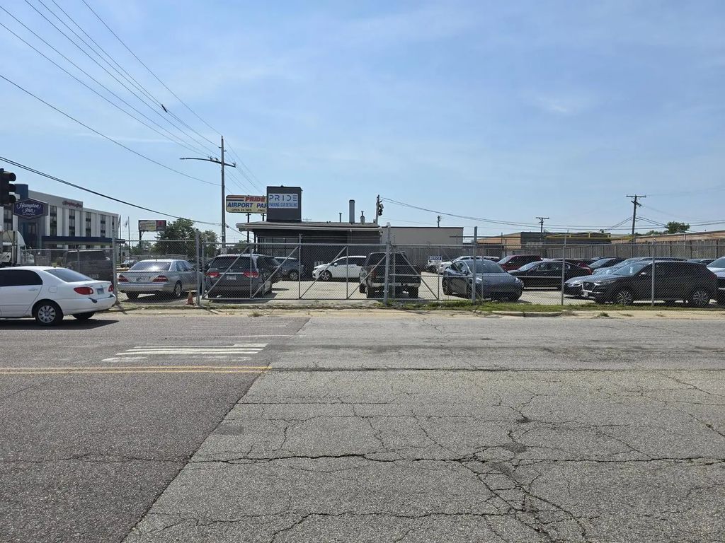 3950 N Mannheim Road, Franklin Park
