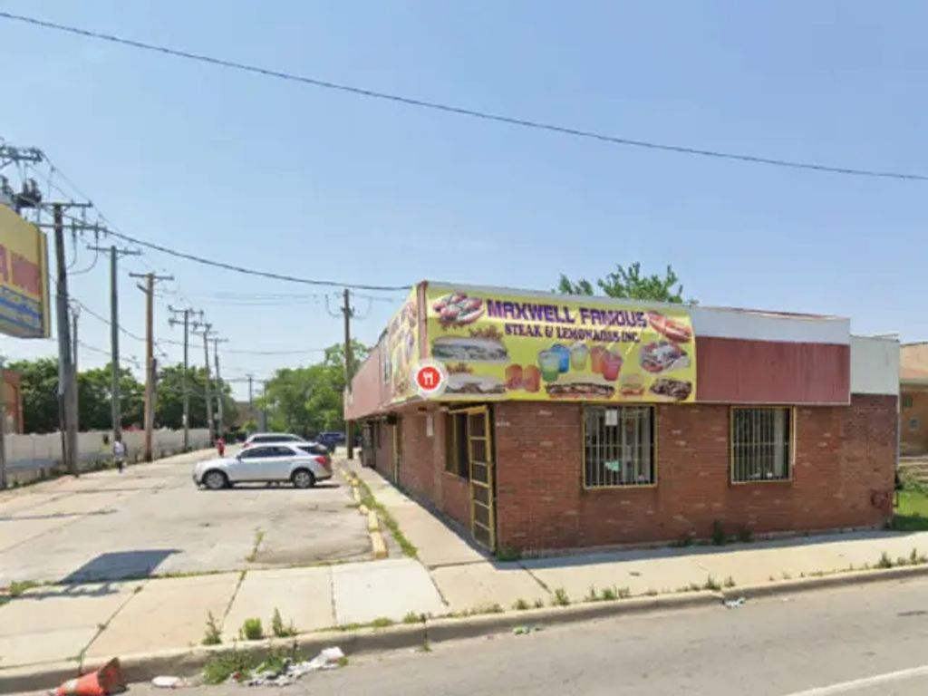 9440-44 S Lafayette Avenue, Chicago, 60620