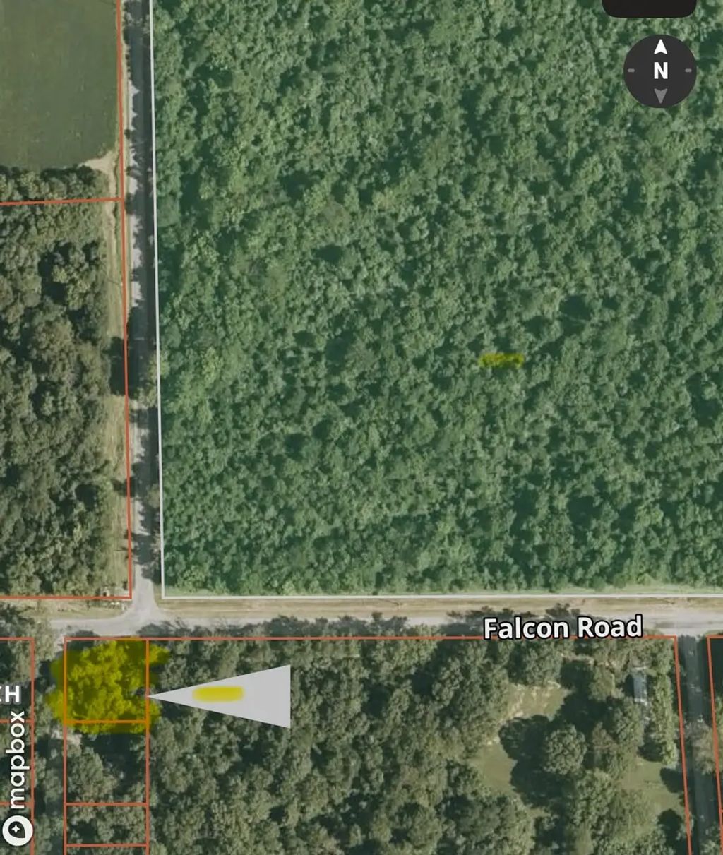 001 Drew Road, Carbondale