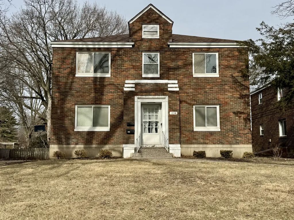 234 E Plesant Street, Davenport