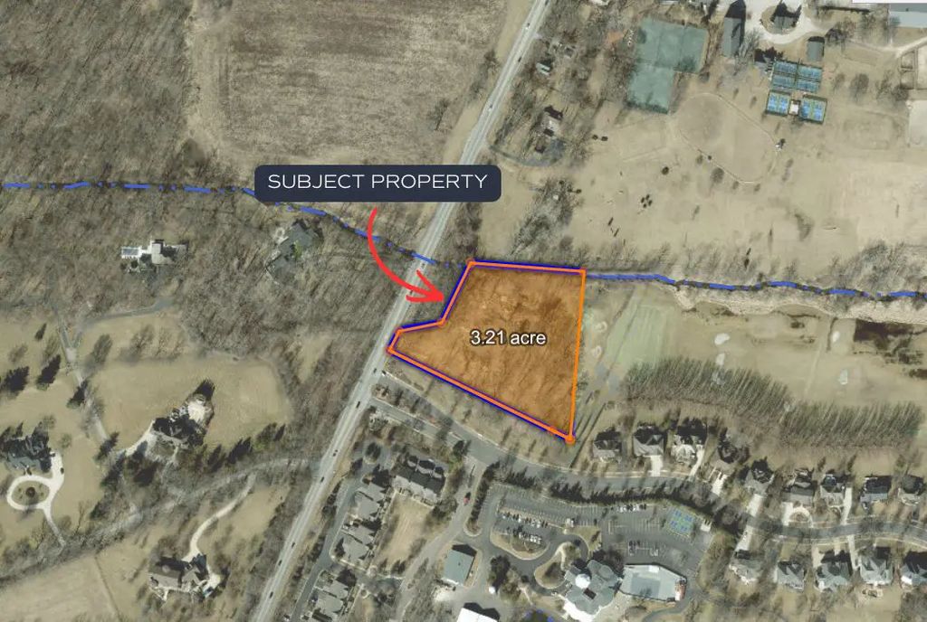 Lot 1 Royal Fox Drive, Wayne