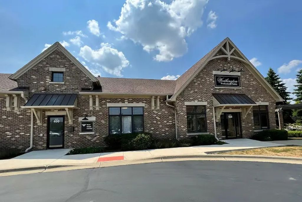 460 Briargate Drive 500, South Elgin