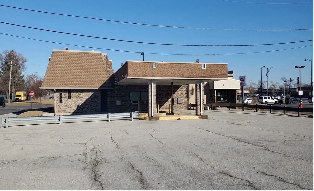 12004 S Pulaski Road, Alsip