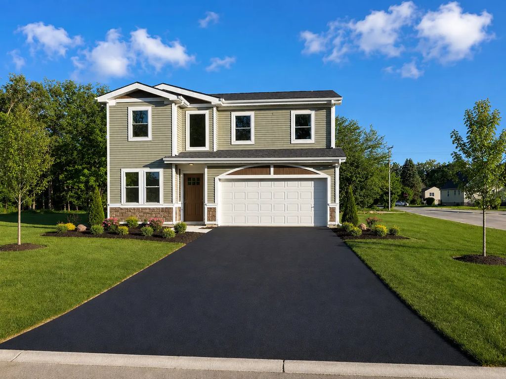 3551 W 134th Place, Robbins