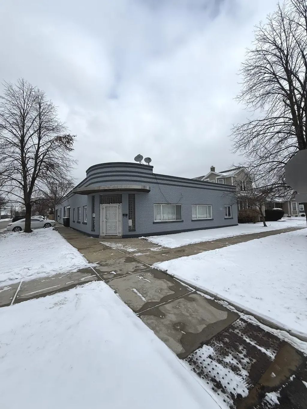 551 Columbia Street, Joliet