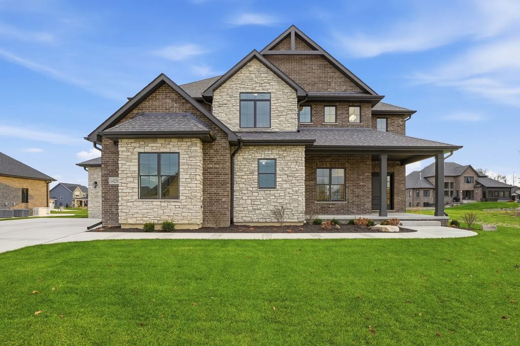 14259 W 87th Place, St. John