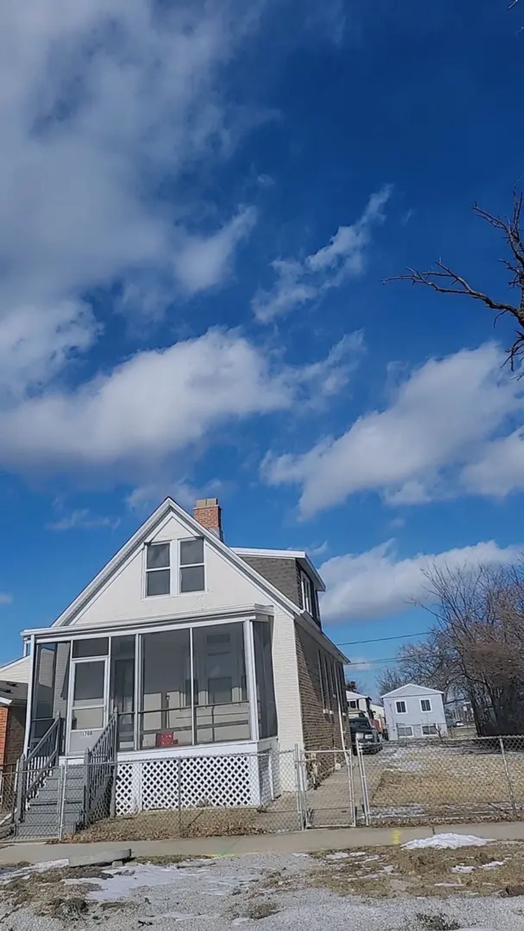1708 W Steuben Street, Chicago