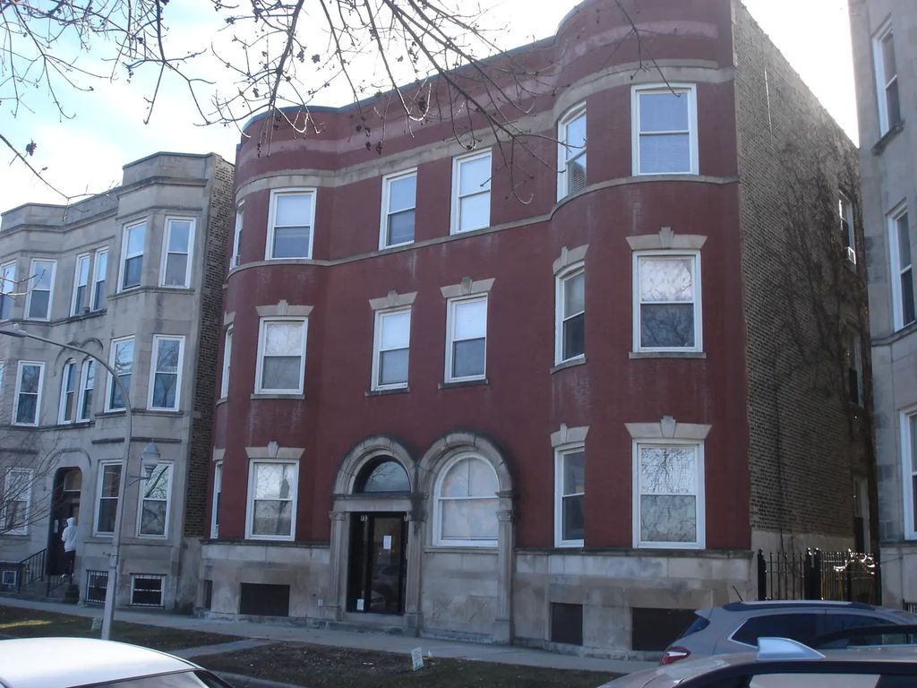 731 E 50th Street, Chicago, 60615