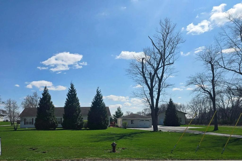 10741 W 141st Avenue, Cedar Lake