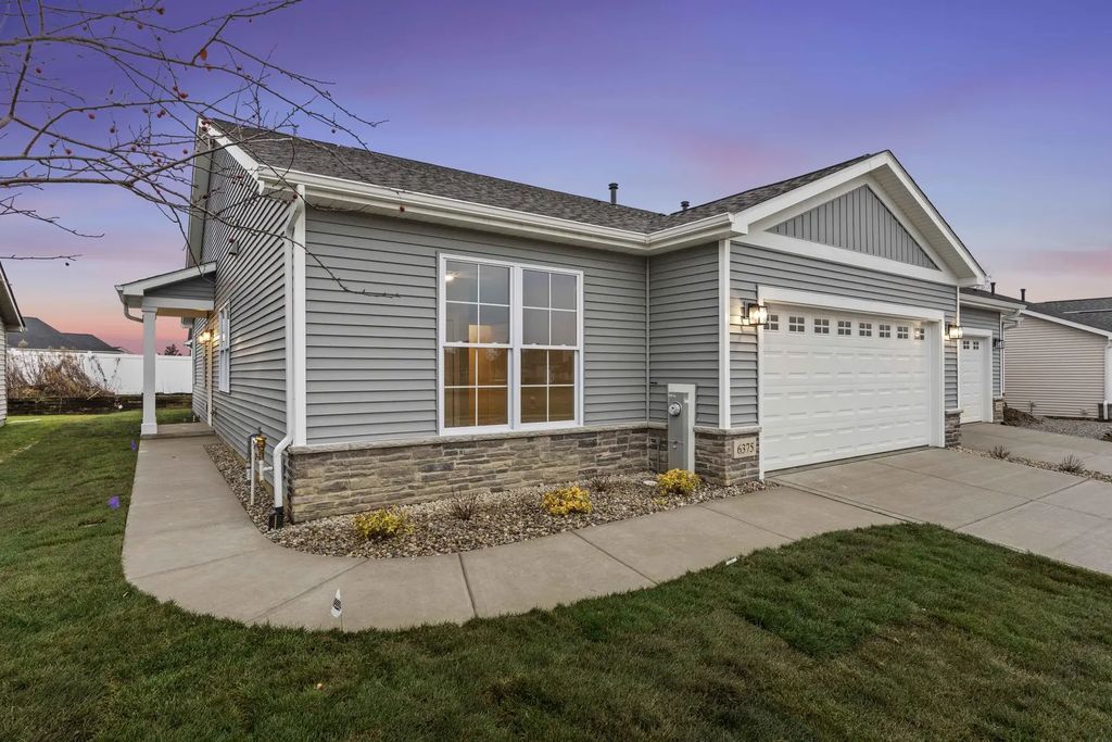 6375 Jasmine Avenue, Portage