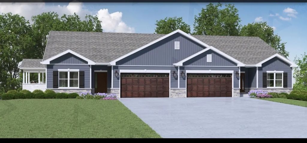 880 N Quentin Road, Palatine