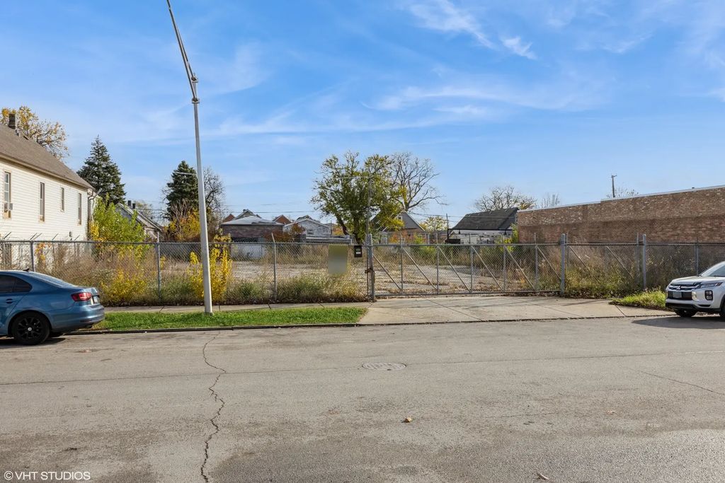 5009-15 S Homan Avenue, Chicago