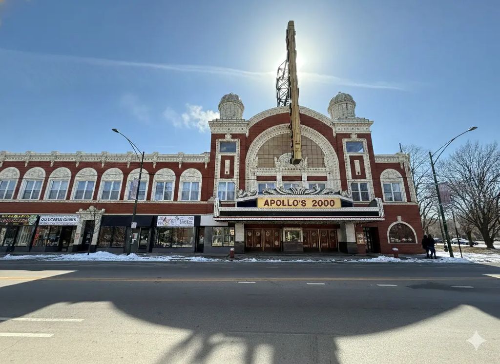 2889 W Cermak Road, Chicago