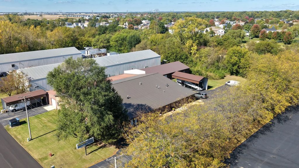 14440 W Edison Drive, New Lenox