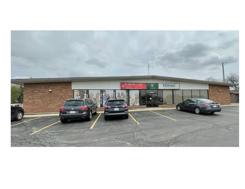 1622 Dekalb Avenue, Sycamore