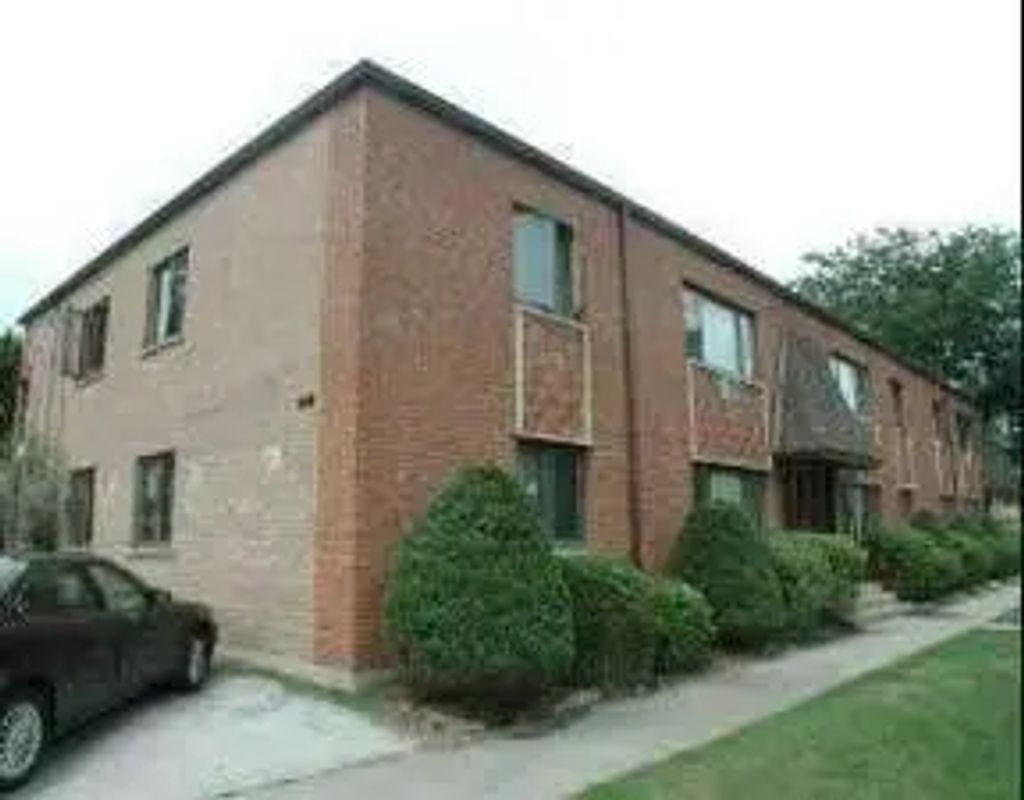 486 Buffalo Avenue 1d, Calumet City