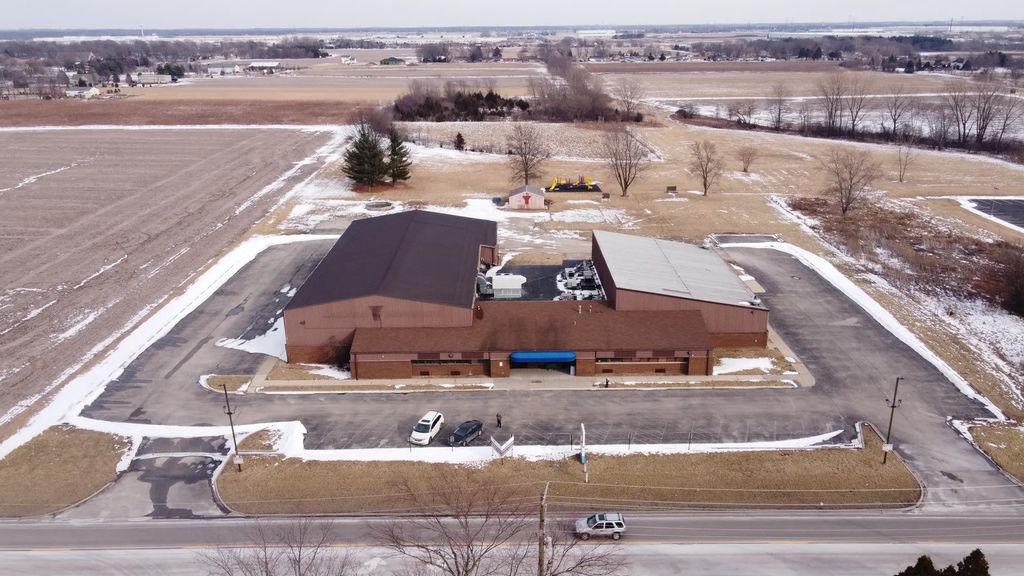 1350 S Briggs Street, Joliet