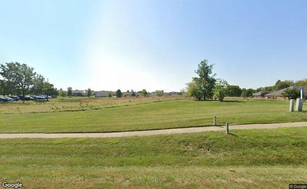 1405 E Oak Street, Mahomet