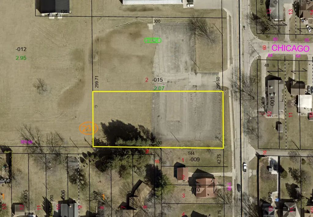 - 13th Avenue, Mendota