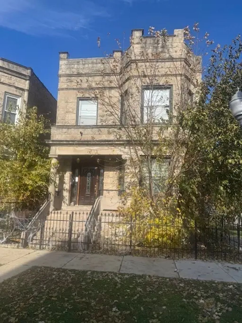 3100 W Lexington Street, Chicago, 60612