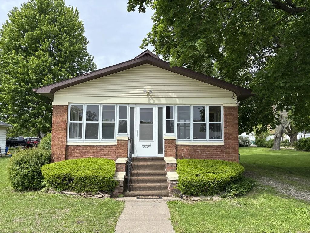 310 S Murdock Street, Streator