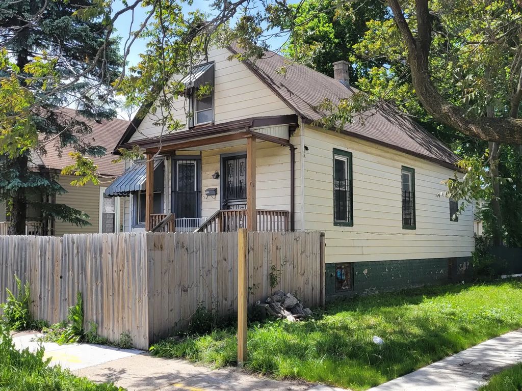 11432 S Wentworth Avenue, Chicago, 60628