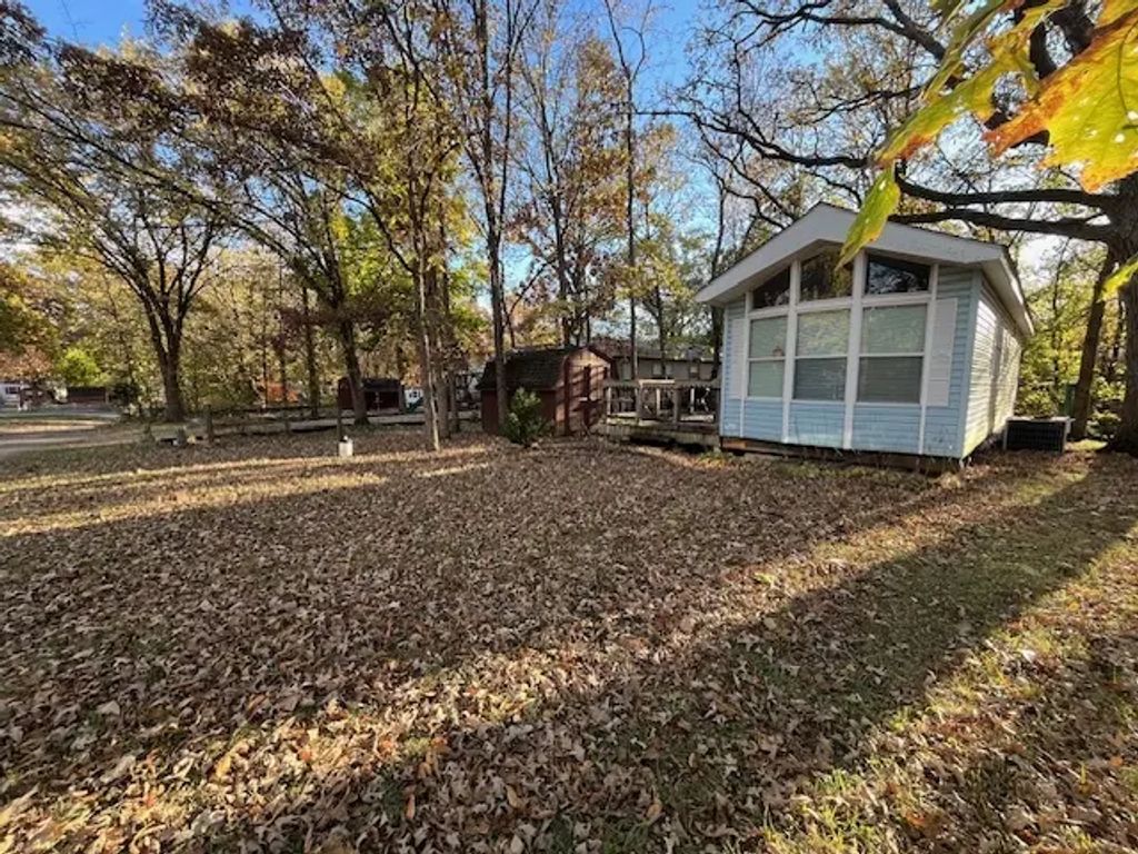 2795 E 28th Lot 1190 Road, Seneca