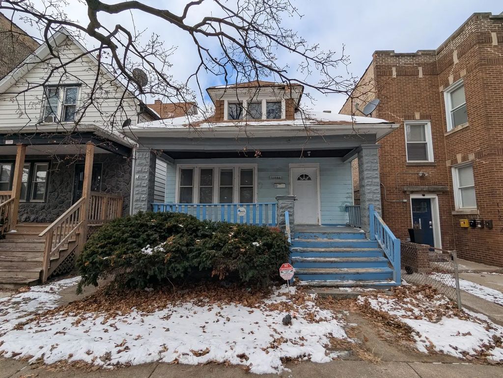 11246 S Indiana Avenue, Chicago, 60628