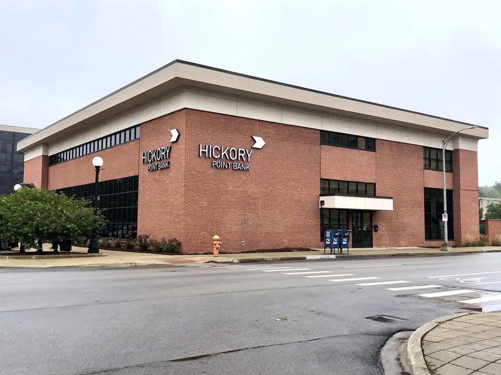 201 N Randolph Street, Champaign