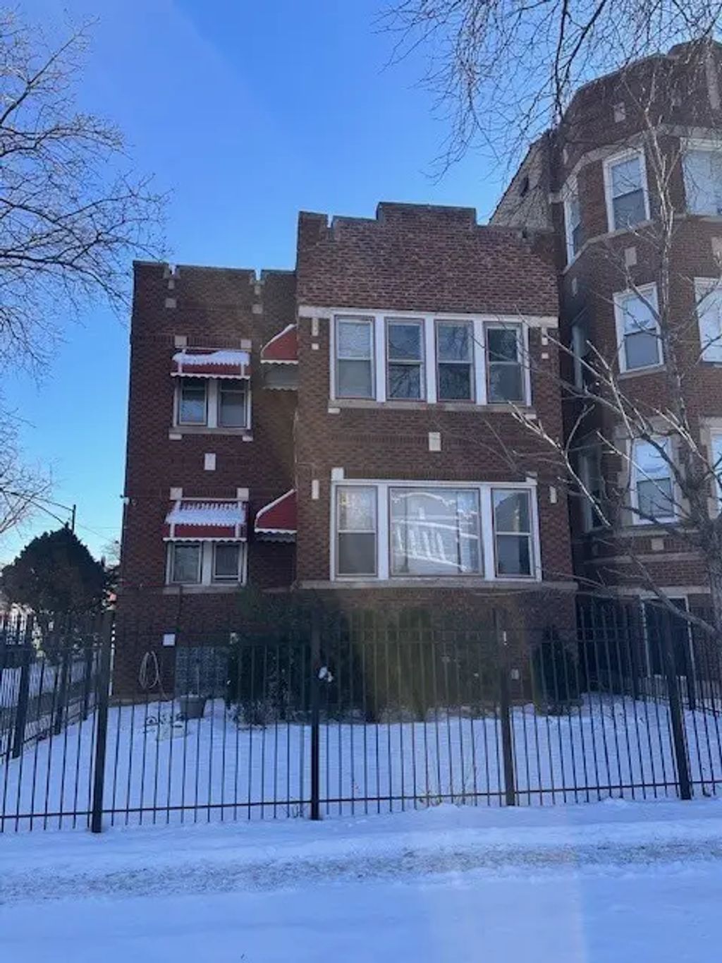 1473 W 77th Street, Chicago