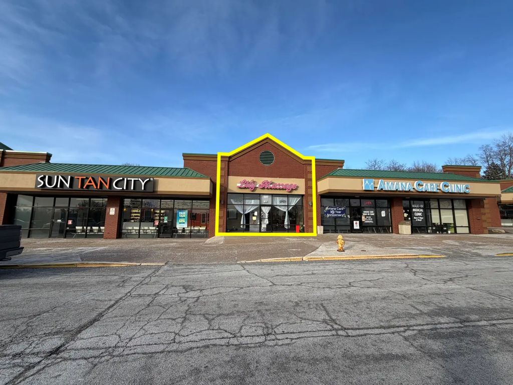 2140 W Kimberly Road 14, Davenport