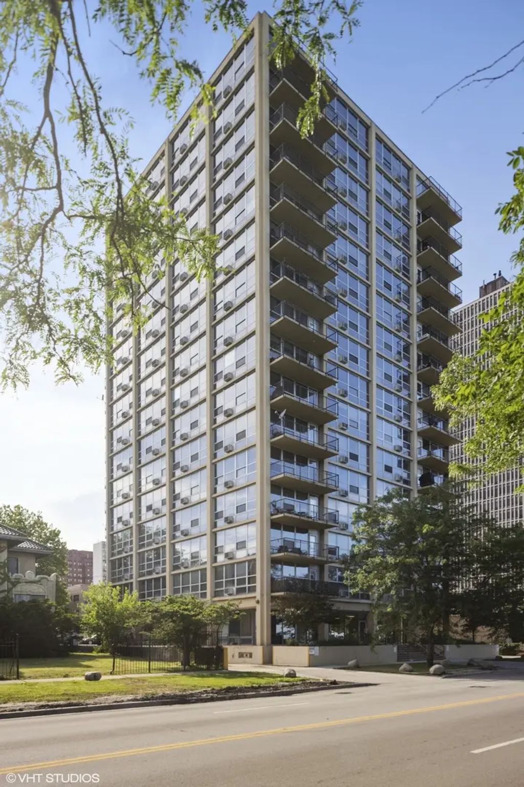 6730 S South Shore Drive 1604, Chicago