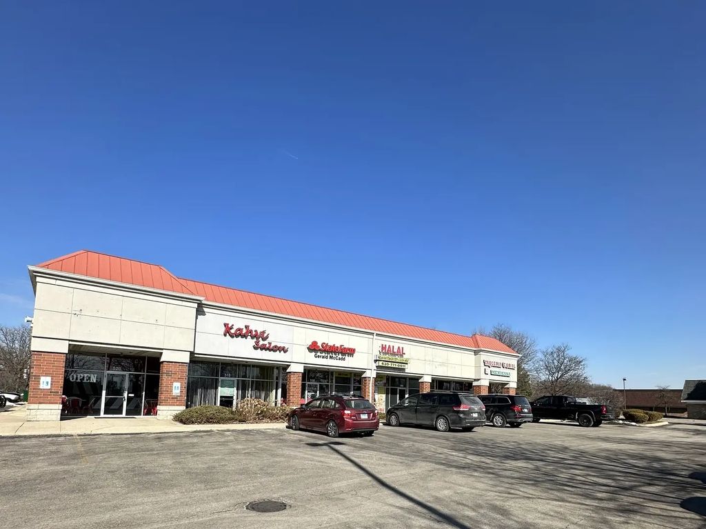 508 W Boughton Road, Bolingbrook