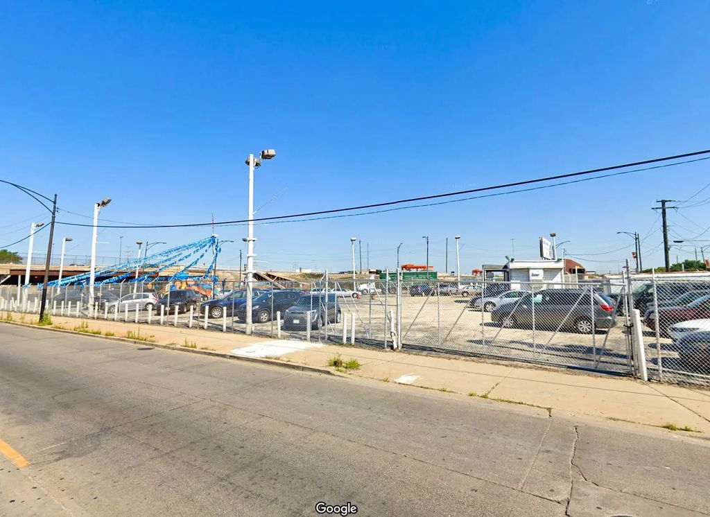 4675 S Archer Avenue, Chicago, 60632
