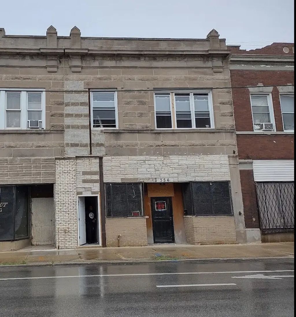 354 E 115th Street, Chicago, 60628