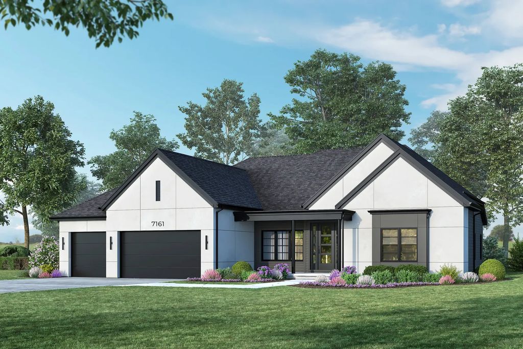 26207 Baxter Court, Plainfield