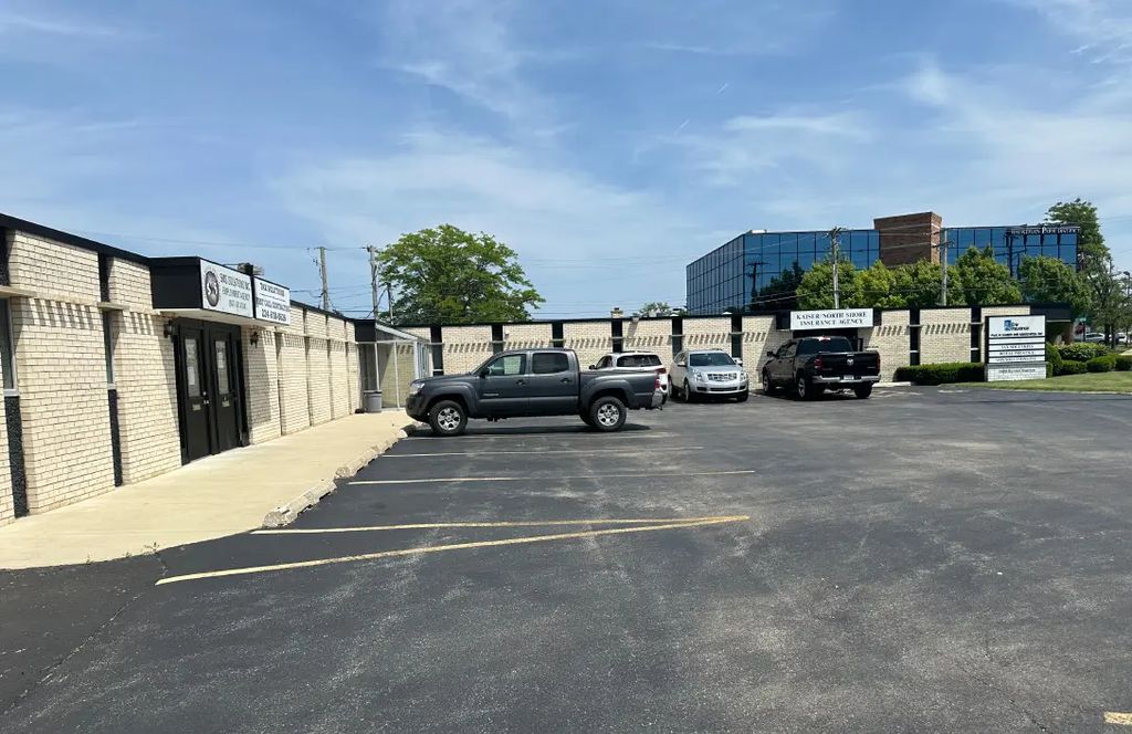 1400 Sunset Avenue, Waukegan