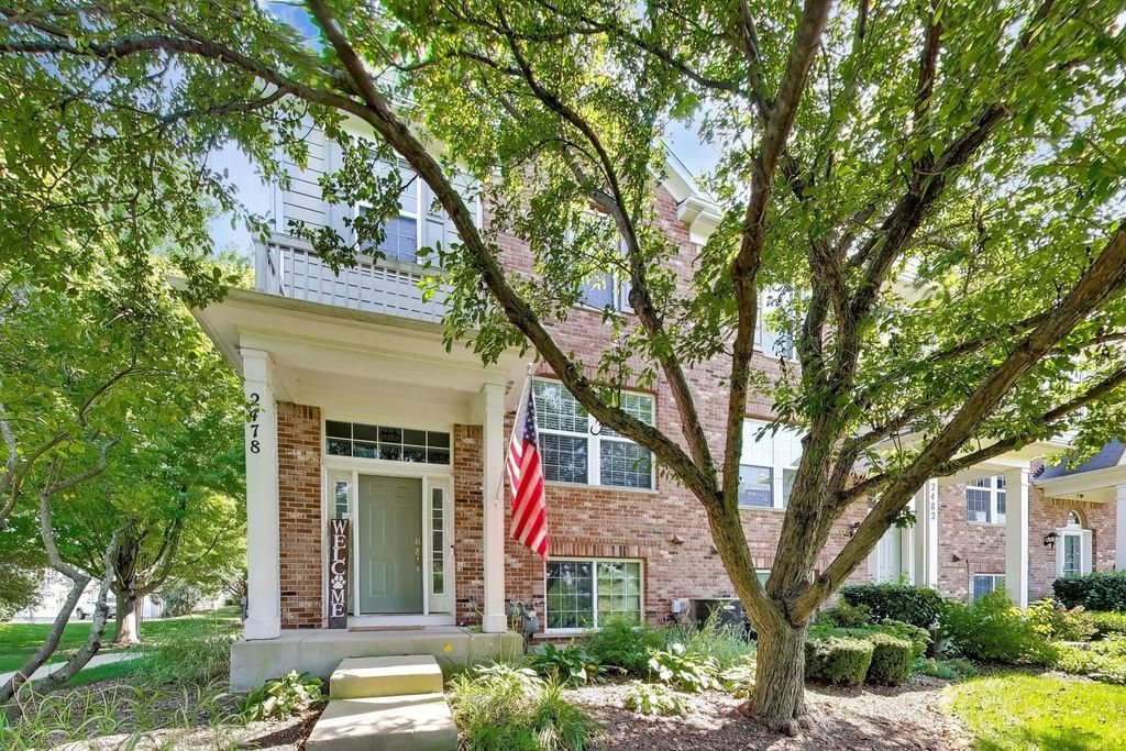 2478 Anna Way 2478, Elgin